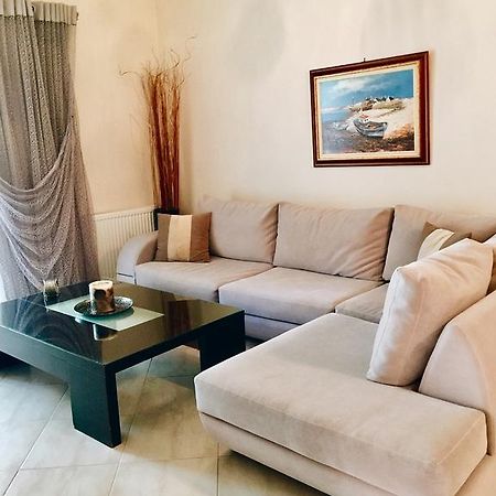 Athens Apartment Екстер'єр фото