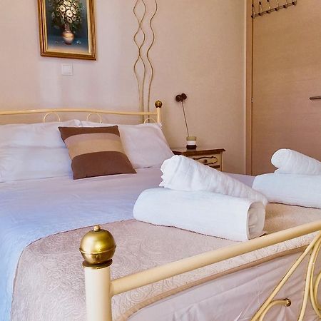 Athens Apartment Екстер'єр фото