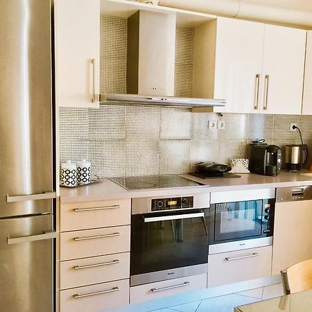 Athens Apartment Екстер'єр фото