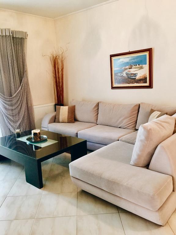 Athens Apartment Екстер'єр фото