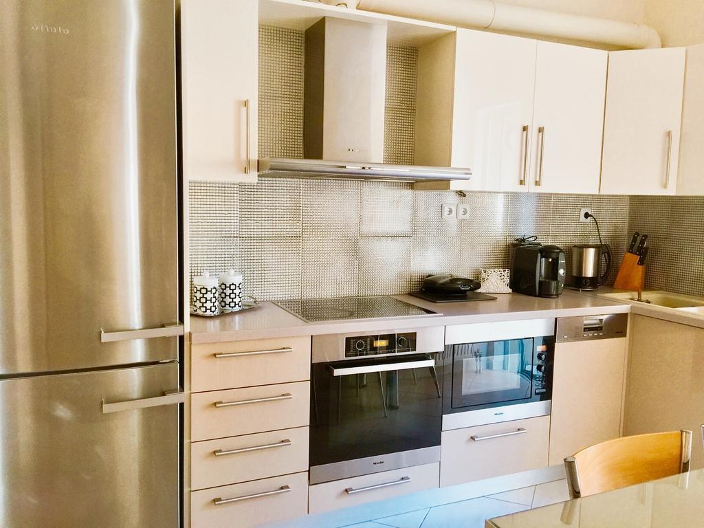 Athens Apartment Екстер'єр фото