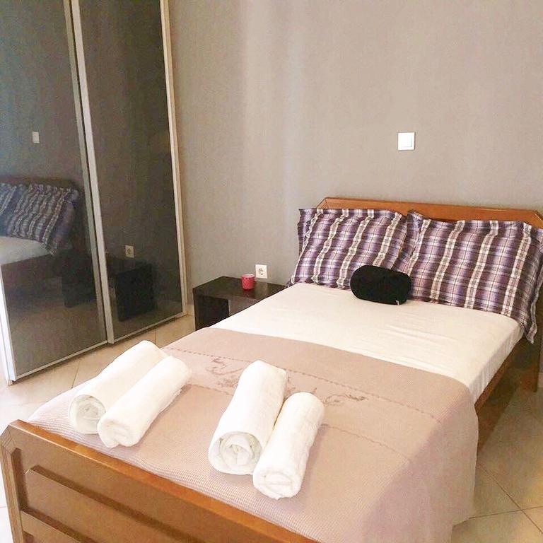 Athens Apartment Екстер'єр фото