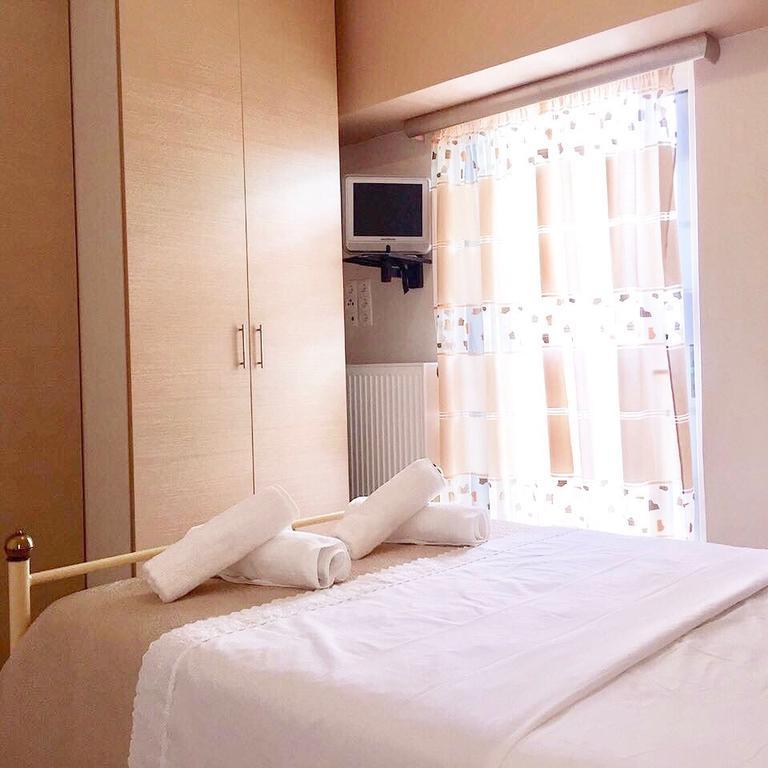 Athens Apartment Екстер'єр фото