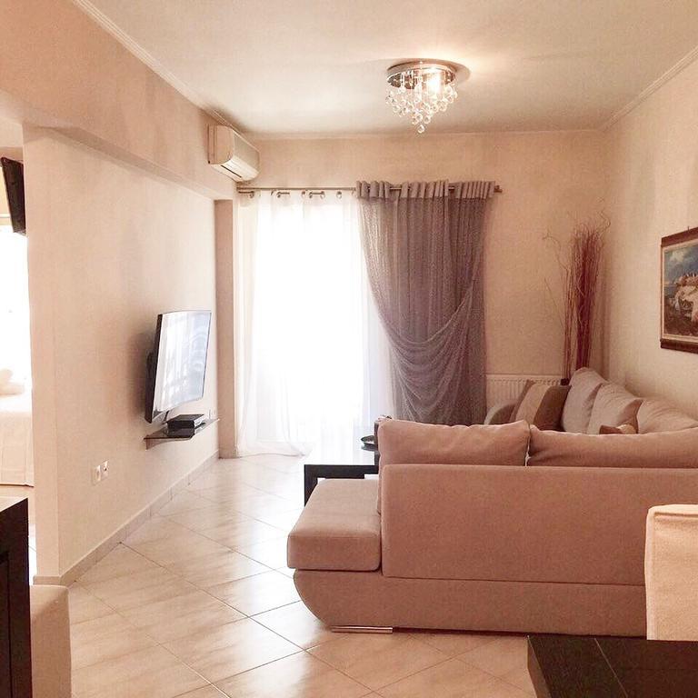 Athens Apartment Екстер'єр фото